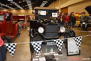 1926 Ford Model T - McAllen International CarFest 2023's Rating