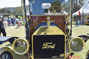 Note d'Imágenes del Evento Parte I - Ford Modelo T - XXXV Gran Concurso Internacional de Elegancia