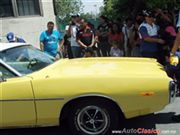 Dodge Charger 1972 - 25 Aniversario Museo del Auto y del Transporte de Monterrey's Rating