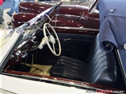 Delahaye Cabriolet 135M 1946 - Salón Retromobile FMAAC México 2015's Rating