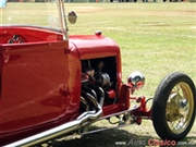 Calificación de 1930 Ford Hot Rod - 10o Encuentro Nacional de Autos Antiguos Atotonilco