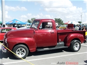 1951 Chevrolet Pickup - 14ava Exhibición Autos Clásicos y Antiguos Reynosa's Rating