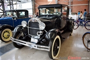 1929 Ford Modelo A - Museo Temporal del Auto Antiguo Aguascalientes's Rating