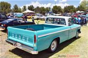 1968 Dodge Pickup D100 - Expo Clásicos Saltillo 2017's Rating