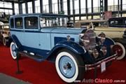 1930 Packard Eight
