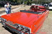 Calificación de 1963 Chevrolet Impala Convertible - 12o Encuentro Nacional de Autos Antiguos Atotonilco