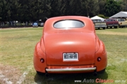 Calificación de 1947 Ford - 13o Encuentro Nacional de Autos Antiguos Atotonilco