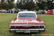 Calificación de 1964 Chevrolet Impala - 13o Encuentro Nacional de Autos Antiguos Atotonilco