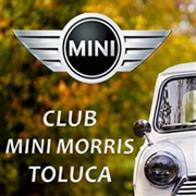 Club Mini Morris Toluca