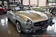 1960 Mercdes Benz 190 SL Motor 4L 1900cc 105hp - Salón Retromobile 2019 "Clásicos Deportivos de 2 Plazas"'s Rating