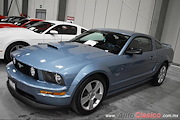 Event Images Part III - The Mustang Show's Rating