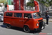 Calificación de Banderazo de salida - Parte 1 - Desfile Monterrey Día Nacional del Auto Antiguo