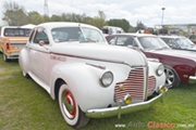 1940 Buick Super Eight Coupe - 15º Maquinas y Rock & Roll Aguascalientes 2023