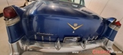 1955 Cadillac FLEETWOOD Sedan