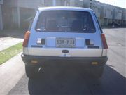 alubia voladora 4te (renault mirage ls)