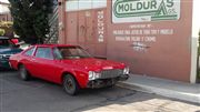 Dodge Dart Valiant Sport 1978