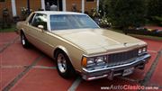 Chevrolet Caprice Classic Landau 1979 - Chevrolet Caprice Classic Landau 1979