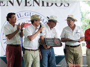 Note d'Reconocimentos - VI Rally Tour Herradura 2015