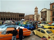 Calificación de Imágenes del Evento - Parte I - Día del Auto Antiguo 2016 San Luis