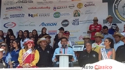 Calificación de Reconocimentos - 10o Encuentro Nacional de Autos Antiguos Atotonilco