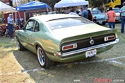 1971 Ford Maverick Grabber - 11o Encuentro Nacional de Autos Antiguos Atotonilco's Rating