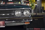 1963 Rambler Classic 6 cilindros en línea de 196ci con 128hp - Retromobile 2017's Rating