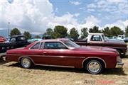 Calificación de 1975 Ford LTD - Expo Clásicos 2018