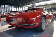 1973 Ferrari Dino 246 GT Motor V6 de 2400cc 275hp - Salón Retromobile 2019 "Clásicos Deportivos de 2 Plazas"'s Rating