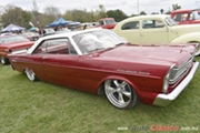 1965 Ford Galaxie Hardtop 2 Puertas - 15º Maquinas y Rock & Roll Aguascalientes 2023's Rating