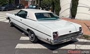 1969 Ford LTD Coupe