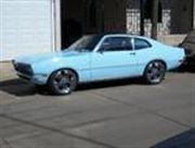 ford maverick - ford maverick