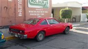 Dodge Dart Valiant Sport 1978