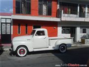 chevrolet 1952