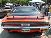 Dodge Challenger 1970 - 25 Aniversario Museo del Auto y del Transporte de Monterrey's Rating