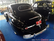 1947 Ford Business Coupe - Salón Retromobile FMAAC México 2016's Rating