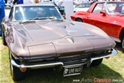 Calificación de 1968 Chevrolet Corvette Coupe - XXXI Gran Concurso Internacional de Elegancia