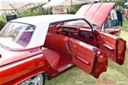 1962 Chevrolet Impala Four Doors Hardtop - Expo Clásicos Saltillo 2017's Rating