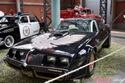 1979 Pontiac Trans AM - 2o Museo Temporal del Auto Antiguo Aguascalientes's Rating