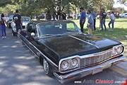 1964 Chevrolet Impala 2 puertas Hardtop - Autoclub Locos Por Los Autos - Exposición de Autos San Nicolás 2021's Rating