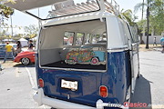 Calificación de 1966 Volkswagen Bus - Type 2 - Volks Monterrey 2023