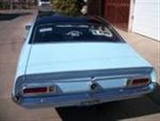 ford maverick - ford maverick