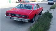 Dodge Dart Valiant Sport 1978