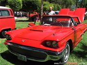 Ford Thunderbird 1958 - 9o Aniversario Encuentro Nacional de Autos Antiguos