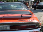 Dodge Challenger 1970 - 25 Aniversario Museo del Auto y del Transporte de Monterrey's Rating