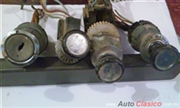 Switches usados completos de ford pick up  70-72,( luces, wiper, encendido, etc)