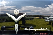 Calificación de 1952 Chrysler New Yorker - XXXI Gran Concurso Internacional de Elegancia