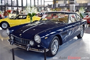 Calificación de 1959 Ferrari 250 GT Motor V12 de 3000cc 260hp - Salón Retromobile 2019 "Clásicos Deportivos de 2 Plazas"