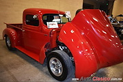 Calificación de 1941 Dodge Pickup - McAllen International CarFest 2023