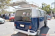 1966 Volkswagen Bus - Type 2 - Volks Monterrey 2023's Rating