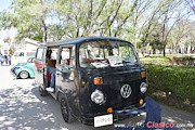 Note d'Volkswagen Combi / Bus / Type 2 - Parte II - Volks Monterrey 2023